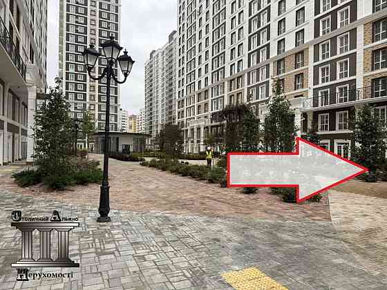 продажа торговые площади Киев, Голосеевский, 60000 $ Киев