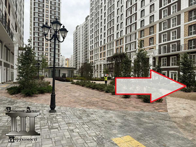 продажа торговые площади Киев, Голосеевский, 60000 $ Киев - изображение 1