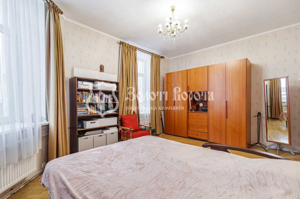 продажа 5-к квартира Киев, Святошинский, 188000 $ Київ - зображення 7