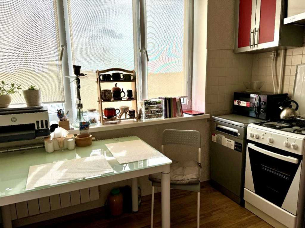 продажа 1-к квартира Киев, Святошинский, 46000 $ Киев - изображение 7