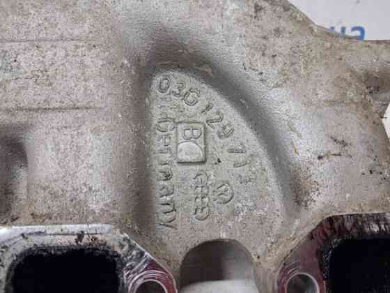 Коллектор впускной металл Volkswagen Caddy 2K 1.9 DIESEL BJB 2003 (б/у) Киев