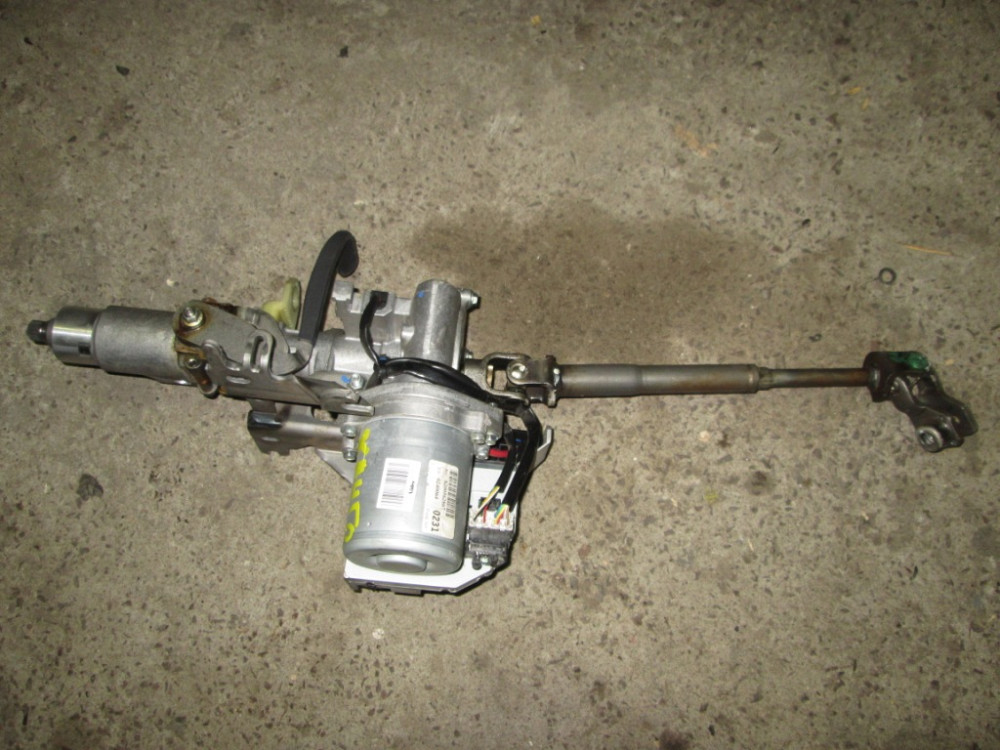 Электроусилитель руля Renault Kangoo 2008-2021 (8201443858) Ковель - зображення 1