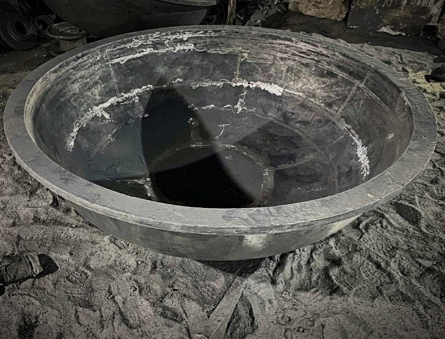 Виробництво високоточних литих деталей Кам'янське (Дніпродзержинськ) - зображення 4