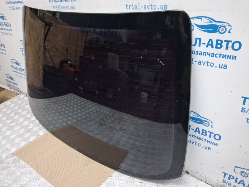 Стекло в кузов заднее Honda Accord 2002-2008 73211SEAE21 (Арт. 76174) Київ - зображення 3