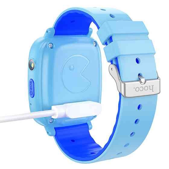Детские cмарт-часы Hoco Y100 with call function Херсон