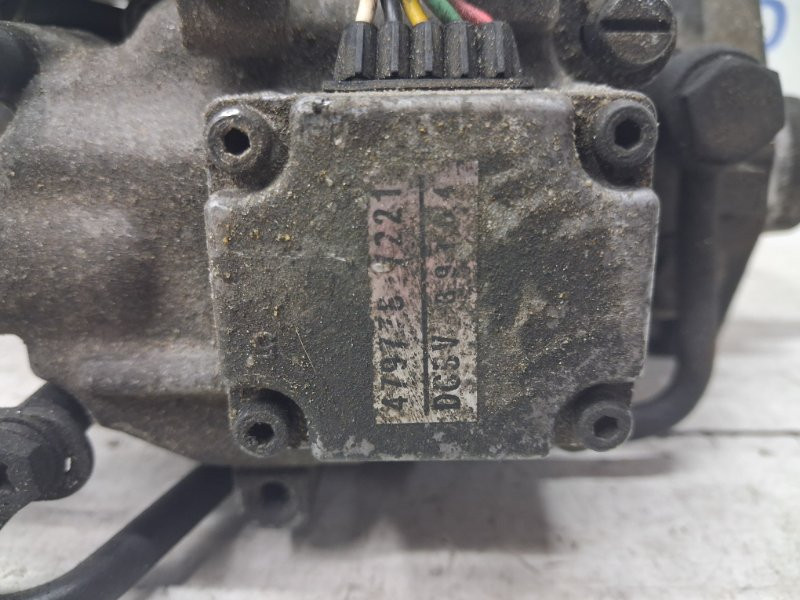 ТНВД Mitsubishi L200 2006-2013  (Арт. 82414) Київ - зображення 7