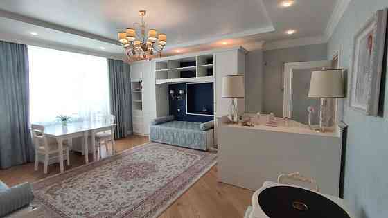 долгосрочная аренда 3-к квартира Киев, Печерский, 1100 $/мес. Киев