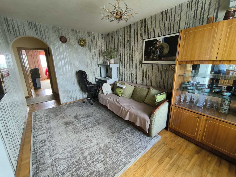 продажа 3-к квартира Киев, Днепровский, 80000 $ Київ - зображення 2