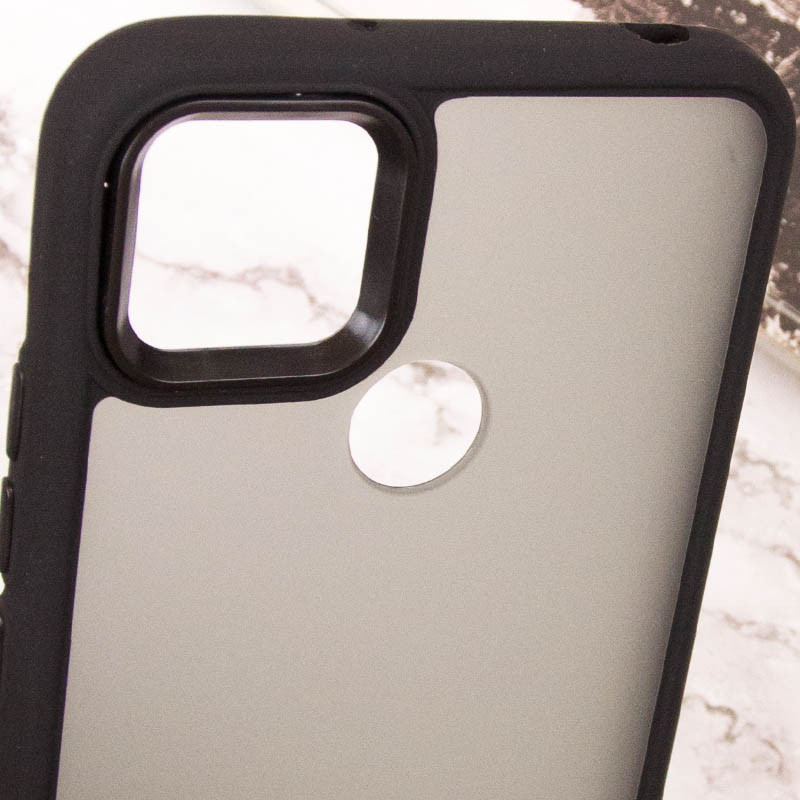 Чехол TPU+PC Lyon Frosted для Xiaomi Redmi 9C Херсон - зображення 5