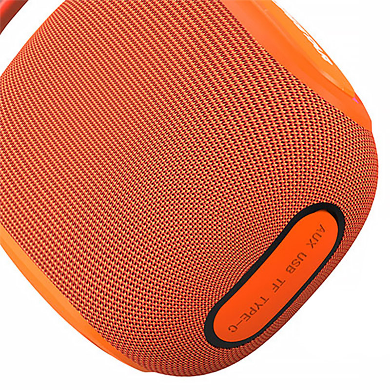Bluetooth колонка Hopestar P91 15W Херсон - изображение 4