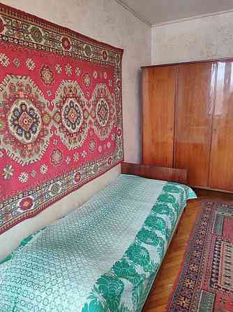 долгосрочная аренда 3-к квартира Киев, Святошинский, 7500 грн./мес. Київ