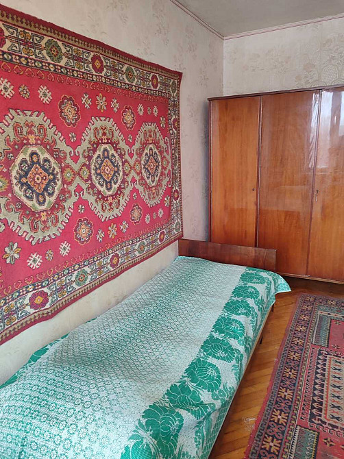 долгосрочная аренда 3-к квартира Киев, Святошинский, 7500 грн./мес. Киев - изображение 6