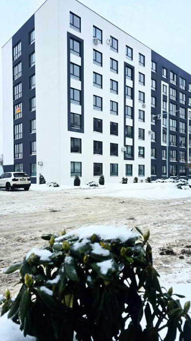 продажа 1-к квартира Киево-Святошинский, Гостомель, 16600 $ Гостомель - зображення 11