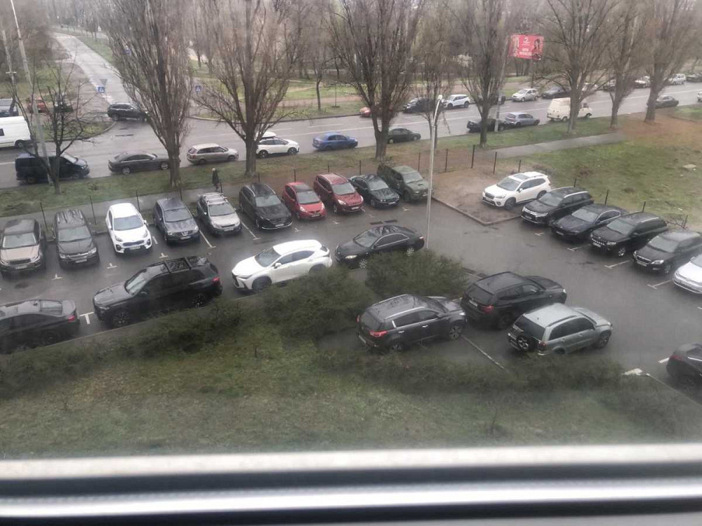 долгосрочная аренда 1-к квартира Киев, Оболонский, 20000 грн./мес. Киев - изображение 8