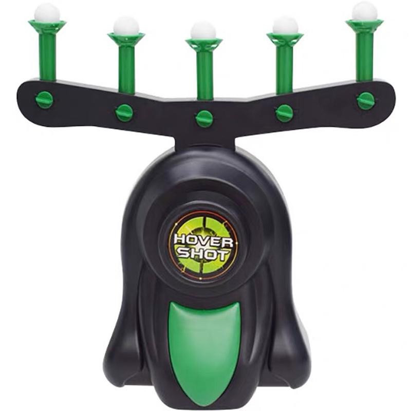 Настольная интерактивная игра Ummi 3334A Hower Shot Херсон - зображення 2