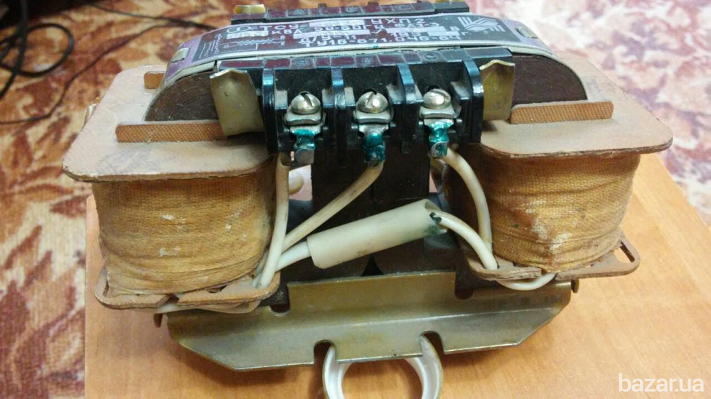 Трансформаторы ТСУ Харьков - изображение 8