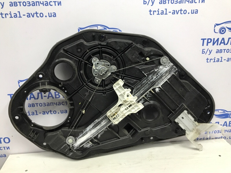Стеклоподъемник задний левый (ручной) Hyundai I30 2011-2017 83471A6000 (Арт. 50109) Киев - изображение 2