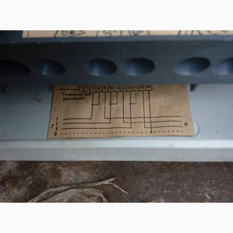 Счетчик ЦЭ-6801Н, Энергомера. -1шт. 600грн Харків - зображення 4