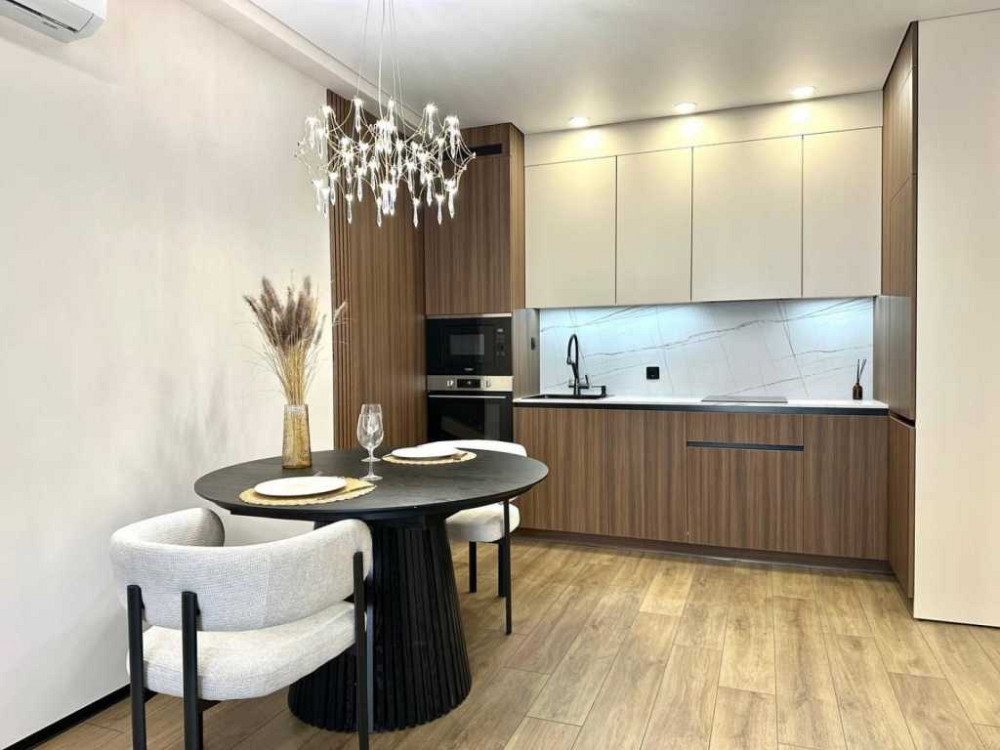 продажа 1-к квартира Киев, Голосеевский, 126000 $ Киев - изображение 6