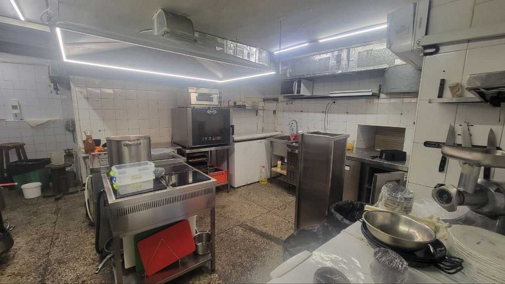 Оренда ресторану 200м2 в центрі Києва, вул.Шота Руставелі, 4 Київ - зображення 5