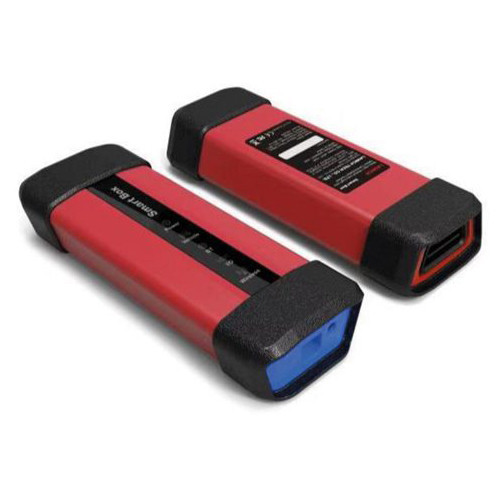 Мультимарочный сканер LAUNCH  X-431 PADV Харків - зображення 5