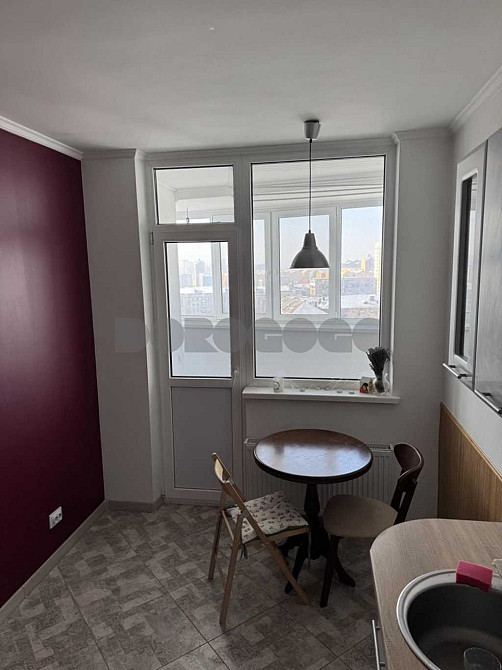 продажа 1-к квартира Киев, Днепровский, 48000 $ Киев - изображение 8