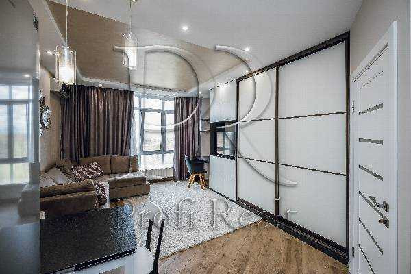 продажа 1-к квартира Киев, Голосеевский, 120000 $ Киев - изображение 2