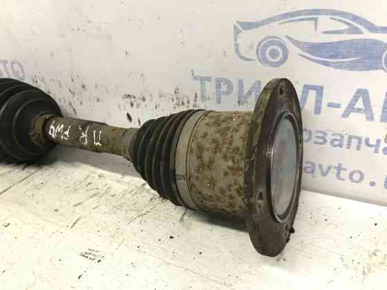 Привод передний правый АКПП Mitsubishi Pajero Wagon 2006-2022 3815A200 (Арт. 48369) Київ