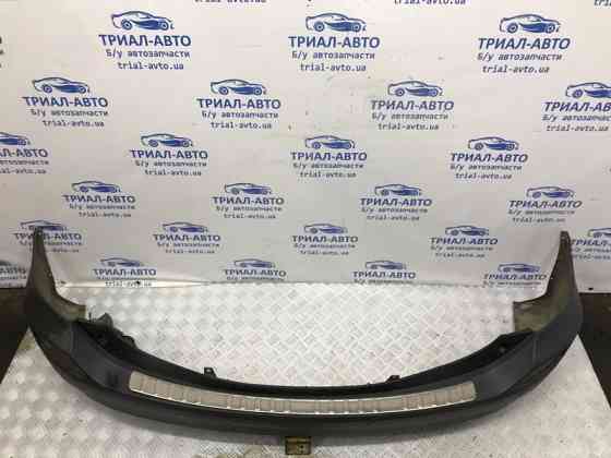 Бампер задний Toyota RAV 4 2012-2018 5215942190 (Арт. 57757) Киев