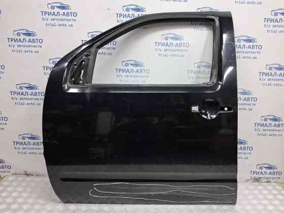 Дверь передняя левая Nissan Navara 2004-2015 80101EB330 (Арт. 62300) Киев