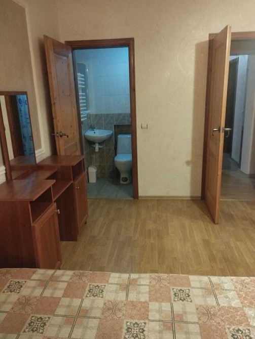 долгосрочная аренда 2-к квартира Овидиопольский, Авангард, 8000 грн./мес.  - зображення 5