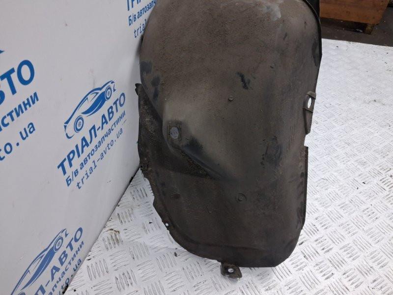 Подкрылок задний левый Kia Sportage SL 1.7 DIESEL D4FD 2010 (б/у) Київ - зображення 2