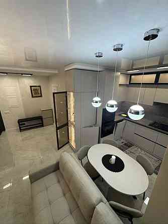 долгосрочная аренда 2-к квартира Ивано-Франковск, 600 $/мес. Ивано-Франковск