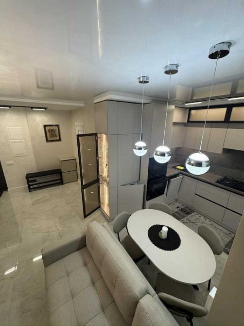 долгосрочная аренда 2-к квартира Ивано-Франковск, 600 $/мес. Івано-Франківськ - зображення 3