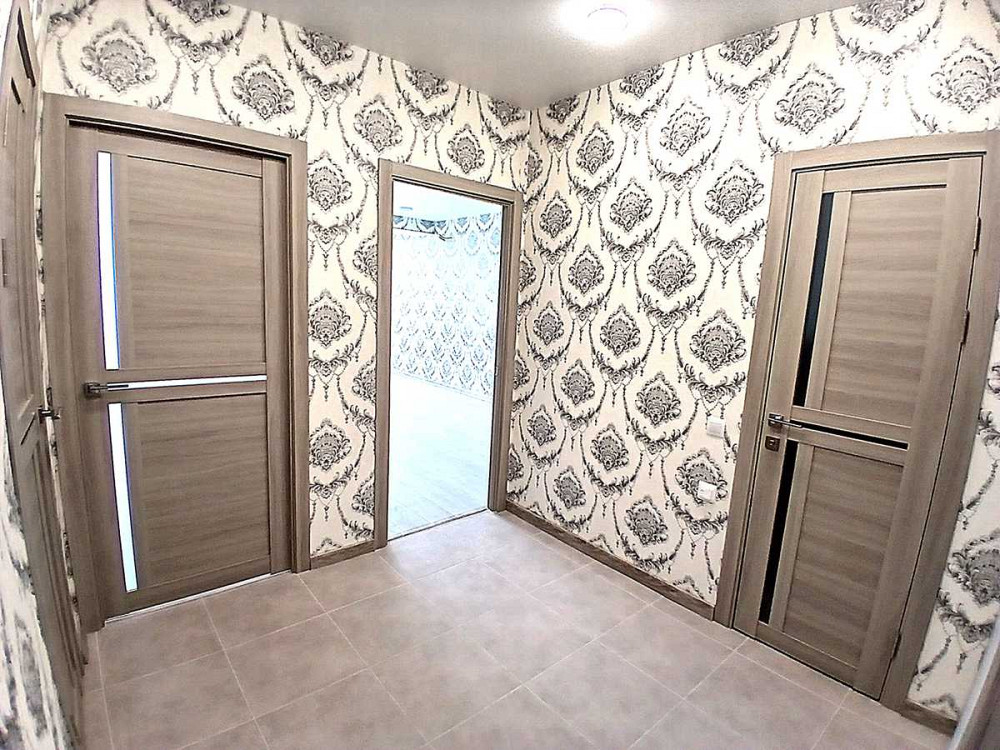 продажа 1-к квартира Киево-Святошинский, Ирпень, 72000 $ Ирпень - изображение 9