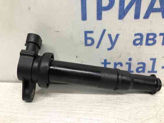 Катушка зажигания Hyundai Santa fe CM 2.7 БЕНЗИН G6EA 2005 (б/у) Киев