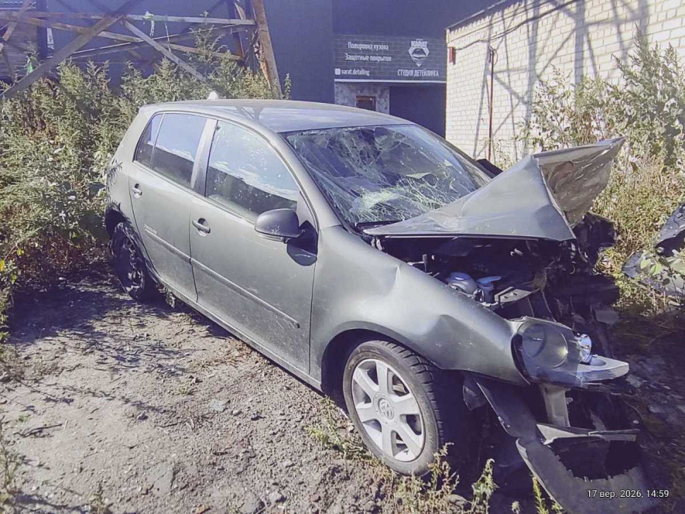 продажа Volkswagen Golf, 1900 $ Київ - зображення 1