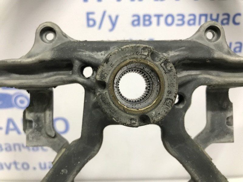 Руль Mitsubishi Pajero Sport K9 3.0 БЕНЗИН 6G72 1996 (б/у) Київ - зображення 7