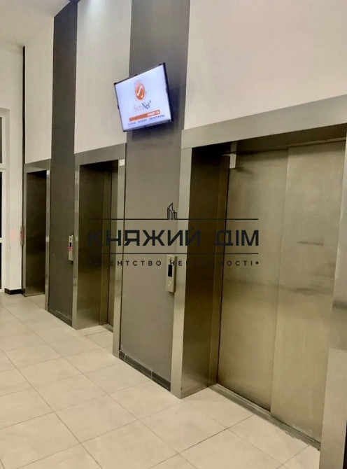 Є Генератор! Оренда 1 кімнатна квартира ЖК Елізіум КОД  11204954 Київ - зображення 8