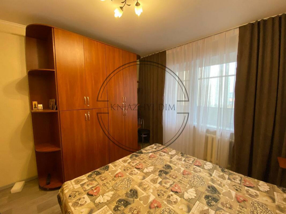 Оренда гарної 4-х кімнатної квартири м. Позняки КОД 112217 Київ - зображення 2