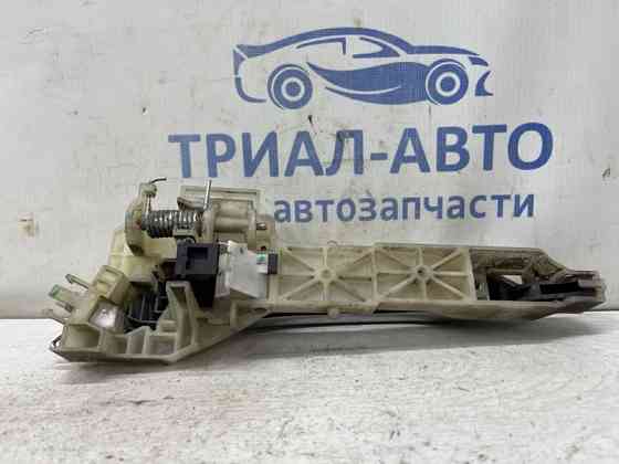 Ручка двери внешняя задняя правая Hyundai Ioniq 2016- 83661G2010 (Арт. 81707) Киев