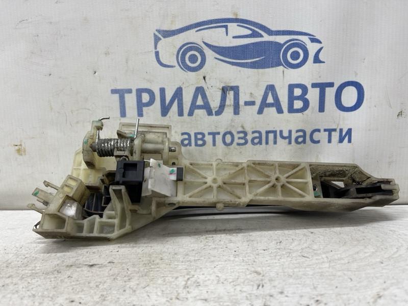 Ручка двери внешняя задняя правая Hyundai Ioniq 2016- 83661G2010 (Арт. 81707) Киев - изображение 3