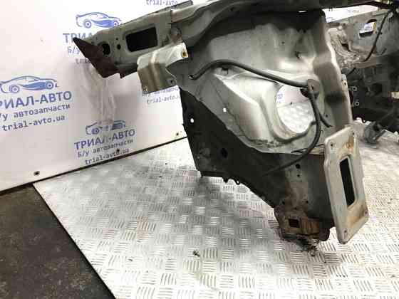 Панель передняя Chevrolet Captiva 2006-2018 22740984 (Арт. 46937) Киев