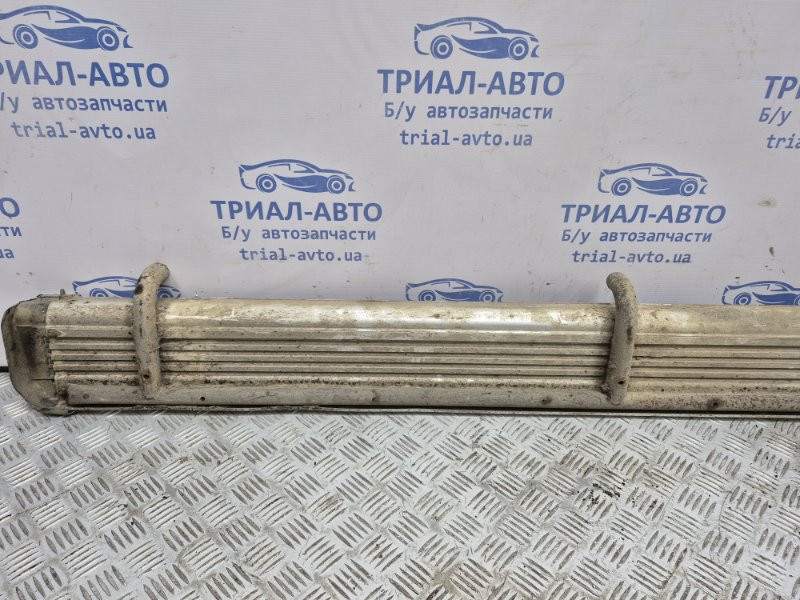 Подножка Mitsubishi Pajero Sport K9 2.5 DIESEL 4D56 1996 прав. (б/у) Київ - зображення 5