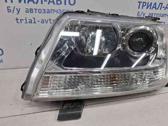 Фара левая Ксенон Suzuki Grand Vitara 2005-2016 35320-65J41 (Арт. 58502) Киев