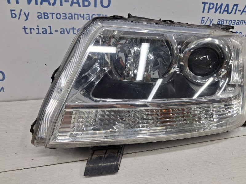 Фара левая Ксенон Suzuki Grand Vitara 2005-2016 35320-65J41 (Арт. 58502) Киев - изображение 3
