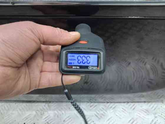 Дверь задняя левая Toyota Camry 2001-2006 6700433120 (Арт. 67908) Київ