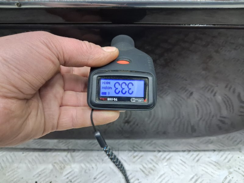 Дверь задняя левая Toyota Camry XV30 3.0 БЕНЗИН 1MZFE 2001 (б/у) Київ - зображення 6