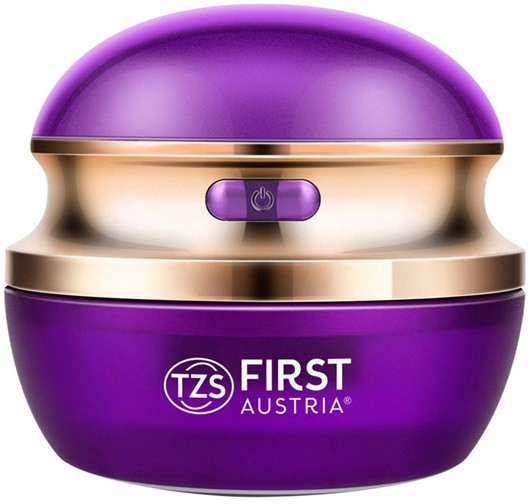 Машинка для стрижки катышков First FA-5530-4-PU 3 Вт фиолетовая Киев - изображение 1