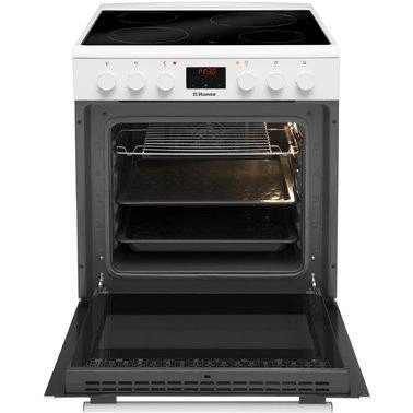 Плита электрическая Hansa FССW68208 65 л Київ - зображення 3